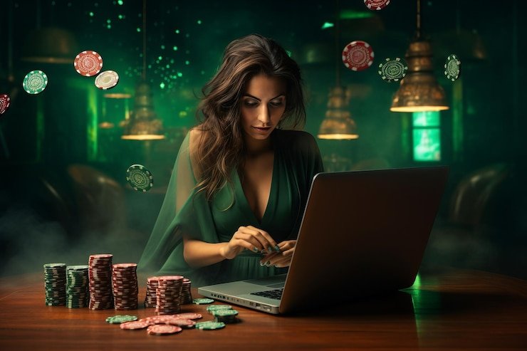 Kategori permainan robuxday termasuk sepak bola, kasino langsung, dan slot