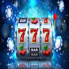Tampilan antarmuka permainan Ikan Jackpot di platform robuxday
